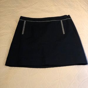The Limited Mini Skirt Sz 2
